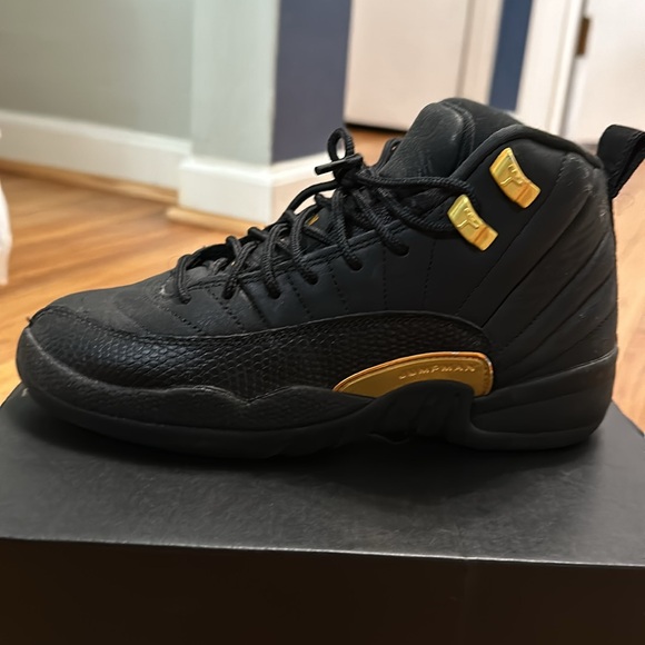 Jordan XII retro kids - Picture 2 of 5